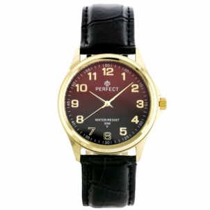 Vyriškas laikrodis PERFECT C425-G403 Vyriški laikrodžiai