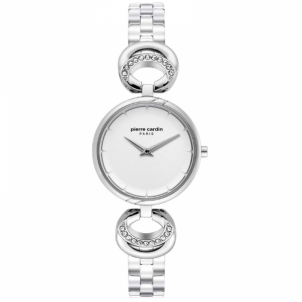Moteriškas laikrodis Pierre Cardin A.PC902752F05 Moteriški laikrodžiai