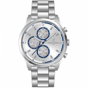 Vyriškas laikrodis Pierre Cardin LES HALLES Colossal CCP.5004 Vyriški laikrodžiai