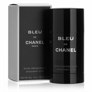Antiperspirant & Deodorant Chanel Bleu de Chanel Deostick 75ml 