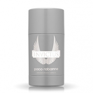 Antiperspirant & Deodorant Paco Rabanne Invictus Deostick 75g 