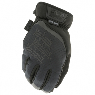 Pirštinės Mechanix Wear FastFit Covert FFTAB-X55 Тактические перчатки