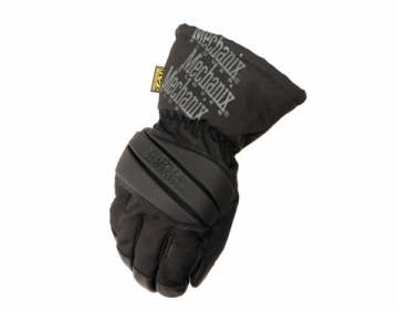 Pirštinės Mechanix Wear Winter Impact Gen.2 black MCW-WI Tactical gloves