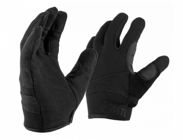 Pirštinės MTL Kevlar-I 1060BK-1K Tactical gloves
