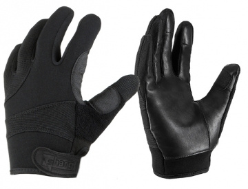 Pirštinės MTL Kevlar-II 1060BK-2K Tactical gloves