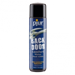 Pjur Back Door comfort Water Anal Glide Anal lubrikantus