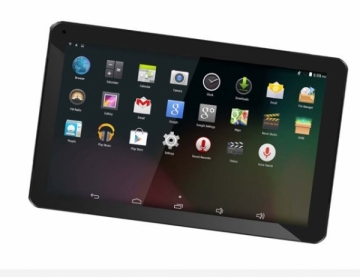 Tablet computers Denver TAQ-70332 7/8GB/1GBWI-FI/ANDROID8.1/BLACK Tablet computers, E-reader