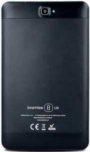 Planšetinis kompiuteris MyPhone SmartView 8 LTE
