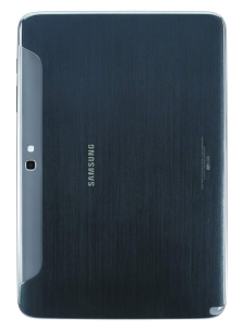 Tablet computers Samsung N8010 Galaxy Note Deep gray USED (grade: B)