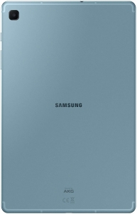 Planšetinis kompiuteris Samsung P610 Galaxy Tab S6 Lite 64GB angora blue