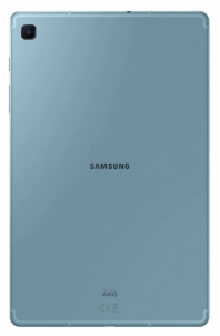 Planšetinis kompiuteris Samsung P615 Galaxy Tab S6 Lite 64GB angora blue