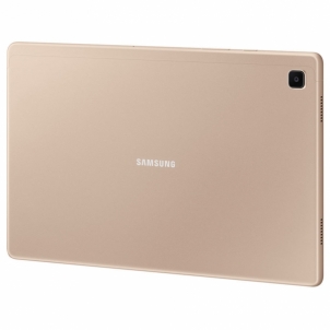 Planšetinis kompiuteris Samsung T505 Galaxy Tab A7 32GB LTE gold