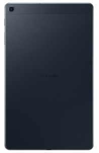 Planšetinis kompiuteris Samsung T510 Galaxy Tab A 32GB black