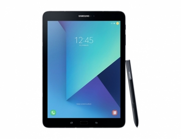Tablet computers Samsung T825 Galaxy Tab S3 32GB LTE black