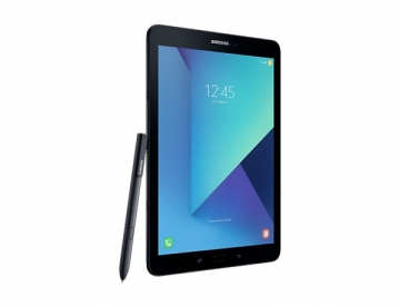 Tablet computers Samsung T825 Galaxy Tab S3 32GB LTE black