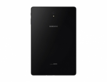 Planšetinis kompiuteris Samsung T830 Galaxy Tab S4 64GB black
