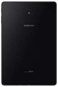 Planšetinis kompiuteris Samsung T835 Galaxy Tab S4 64GB LTE black