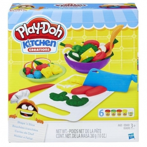 Plastelinas Hasbro Play-Doh B9012