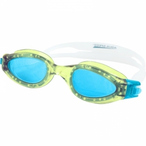 Plaukimo akiniai Aqua-Speed Manta