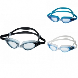 Swimming goggles  BENDER (Blue)