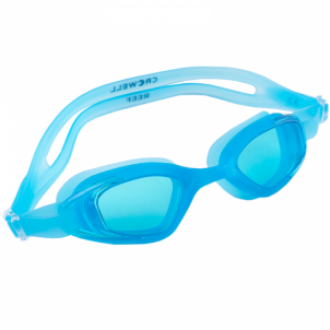 Plaukimo Akiniai Crowell Reef Mėlyna Glasses for water sports