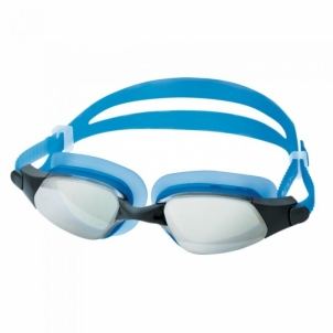 Plaukimo akiniai DEZET Mėlyna