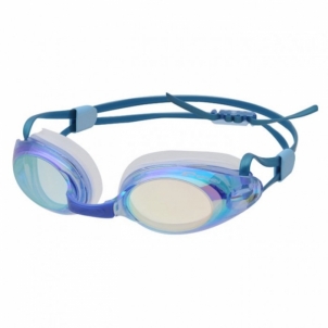 Очки для плавания KAYODE (Cветло-голубой цвет)