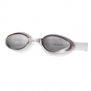 Swimming goggles  Spokey NIMPH (White) 