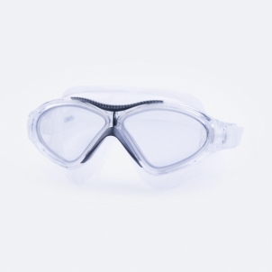 Plaukimo akiniai Spokey VISTA JR clear-black