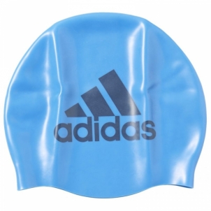 Plaukimo kepuraitė adidas Silicone Graphic Swim Cap