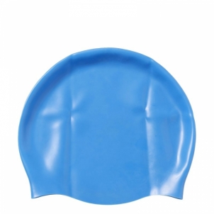 Plaukimo kepuraitė adidas Silicone Graphic Swim Cap