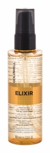 Plaukų aliejus ir serumas Goldwell Elixir Versatile Oil 100ml Līdzekļi matu uzlabošanai