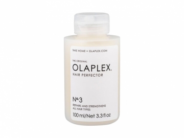 Plaukų balzamas Olaplex Hair Perfector No. 3 Hair Balm 100ml Conditioning and balms for hair