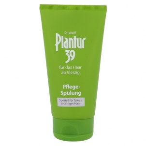 Plaukų balzamas Plantur 39 Balm Fine Hair Cosmetic 150ml Matu kondicionieri, balzāmi