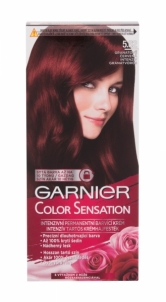 Plaukų dažai Garnier Color Sensation 5,62 Intense Precious Garnet Hair Color 40ml 