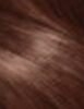 Plaukų dažai L´Oréal Paris Casting Creme Gloss 518 Hazelnut Mochaccino Hair Color 48ml