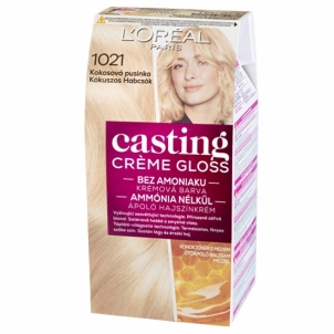Plaukų dažai L´Oréal Paris Hair-Casting Crème Gloss 834