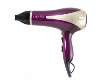 Plaukų džiovintuvas Beper 40.954F Violet Hair dryers
