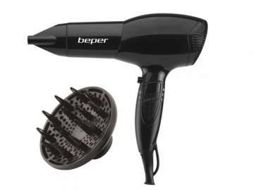 Plaukų džiovintuvas Beper 40.979 Hair dryers