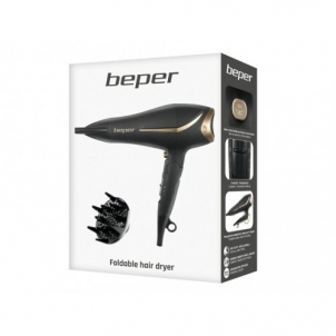 Plaukų džiovintuvas Beper Hair dryer 40404