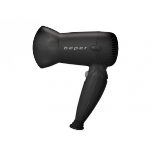 Plaukų džiovintuvas Beper Travel hair dryer 40405 Hair dryers
