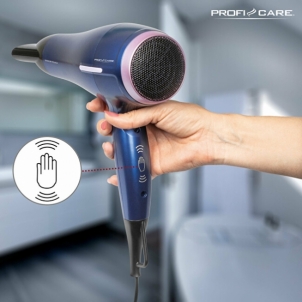 Plaukų džiovintuvas Profi Care Hair dryer PC-HTD 3030