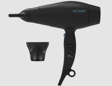 Plaukų džiovintuvas Revamp DR-5000-EU Progloss 5000 Фены для волос