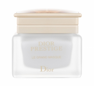 Plaukų kaukė Christian Dior Prestige Le Grand Masque Face Mask 50ml Creams for face