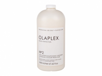Plaukų kaukė Olaplex Bond Perfector No. 2 Hair Mask 2000ml Conditioning and balms for hair