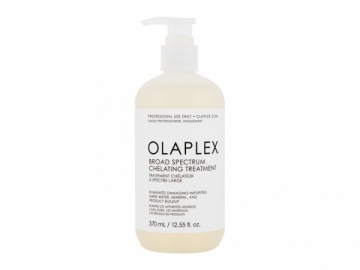 Plaukų kaukė Olaplex Broad Spectrum Chelating Treatment Hair Mask 370ml Kaukės plaukams