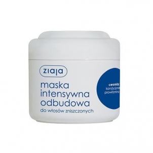 Plaukų mask Ziaja Hair mask for intensive recovery 200 ml 