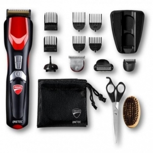 Plaukų kirpimo mašinėlė Ducati by Imetec Scarifier 11500 GK 818 Race Hair clippers