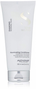 Plaukų kondicionierius Alfaparf Milano Sdl Diamond Illuminating Conditioner - 1000 ml Kondicionieriai ir balzamai plaukams