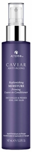 Plaukų conditioner Alterna Caviar AA Replenishing Moisture Priming (Leave-in Conditioner) 147 ml Conditioning and balms for hair